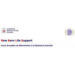 NewBorn Life Support  - NLS - 6 juin 2024
