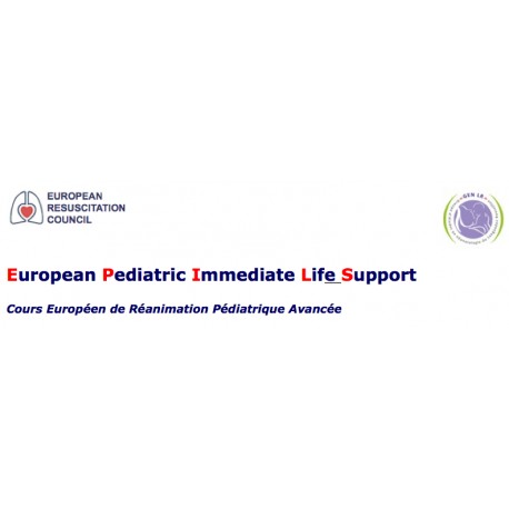 European Pediatric Immediate Life Support