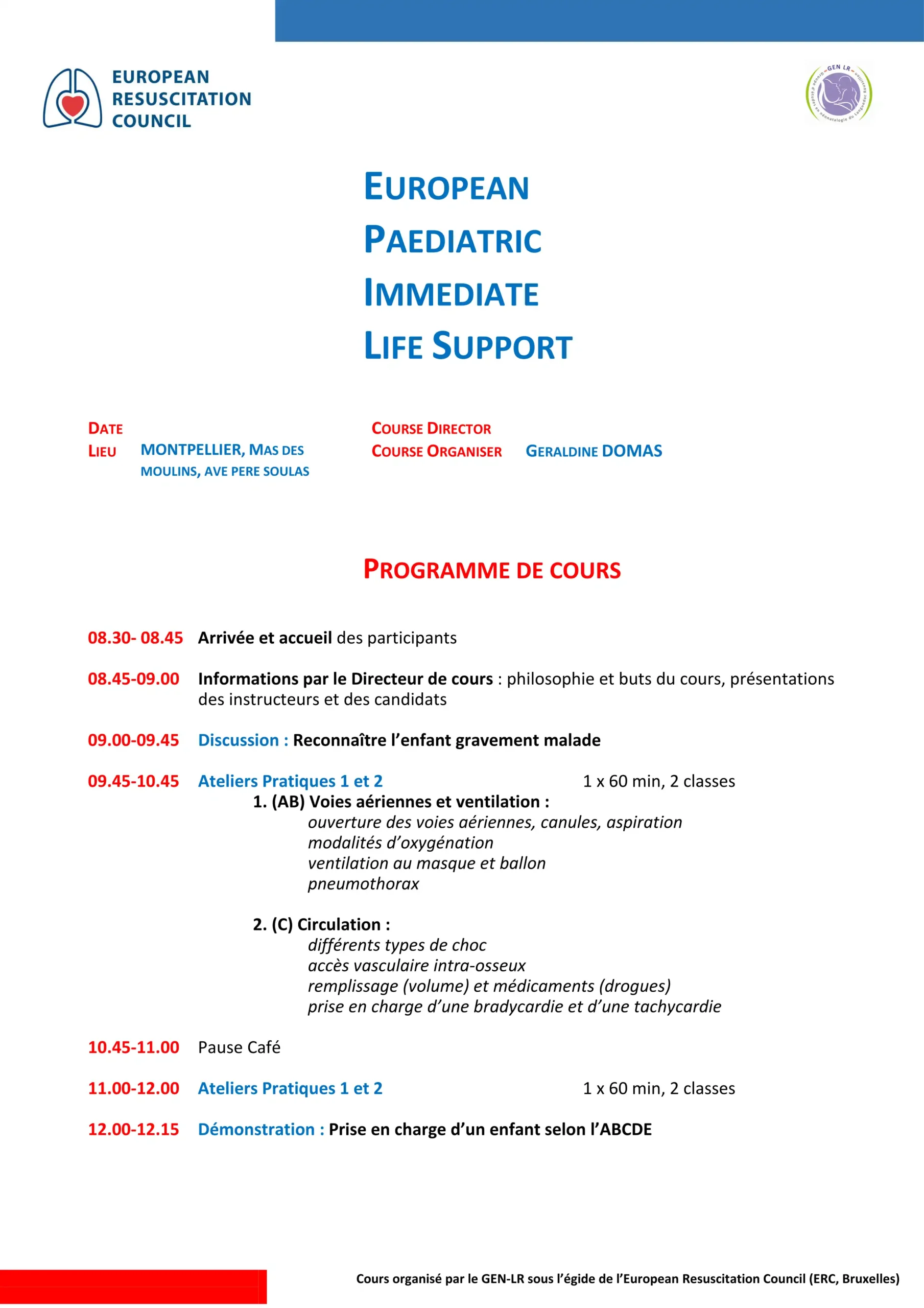 Programme formation NBLS GEN LR