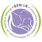 Logo Rond GEN LR