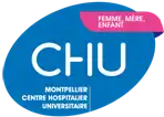 Logo CHU Montpellier