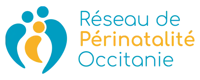 Logo Réseau de Périnatalité Occitanie