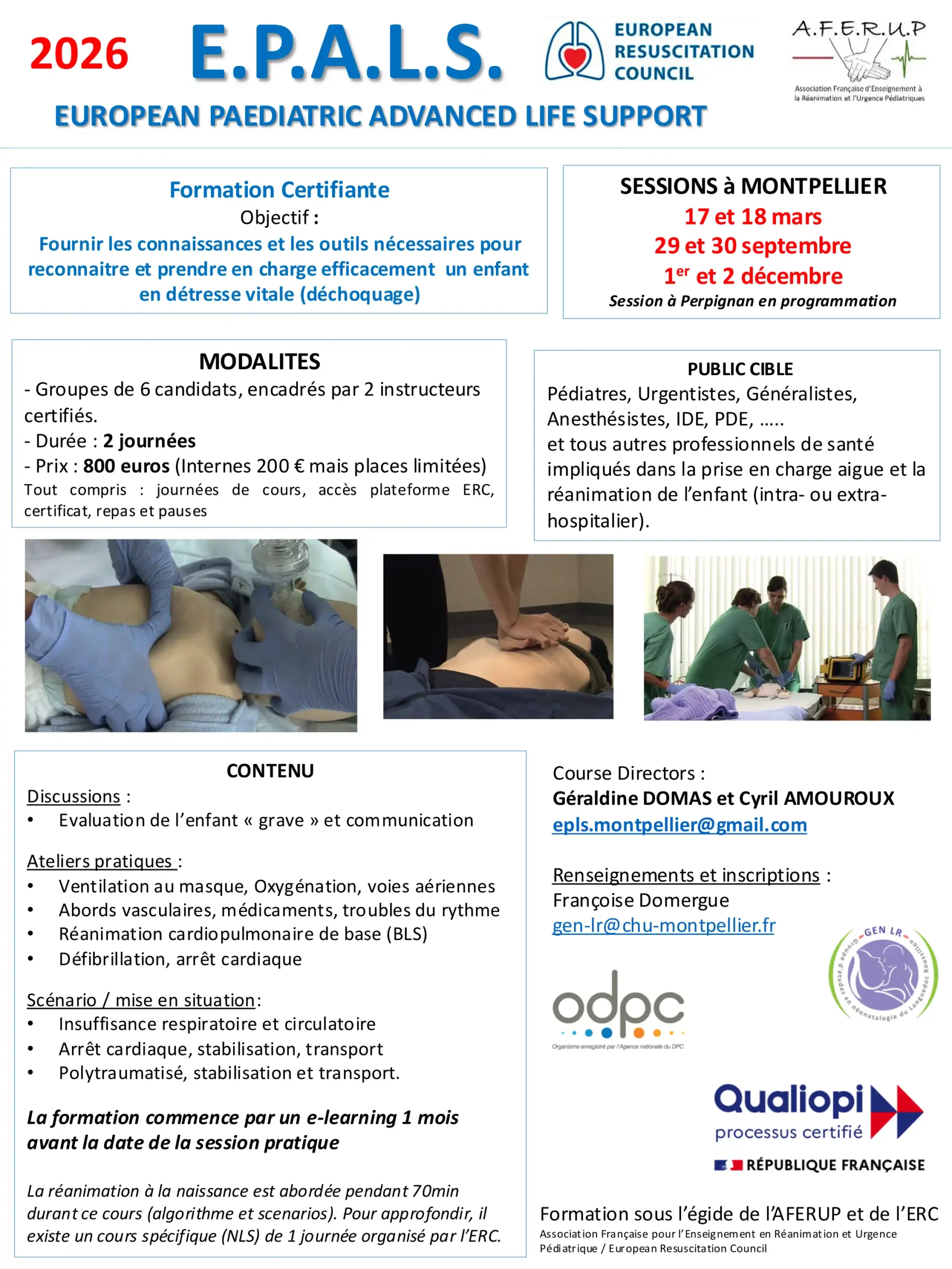 Programme formation EPALS 2026 GEN LR