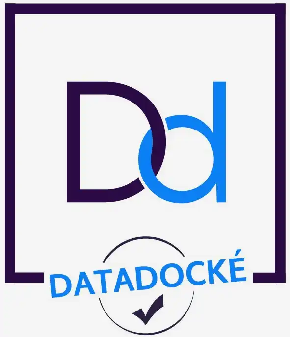 Logo Datadock