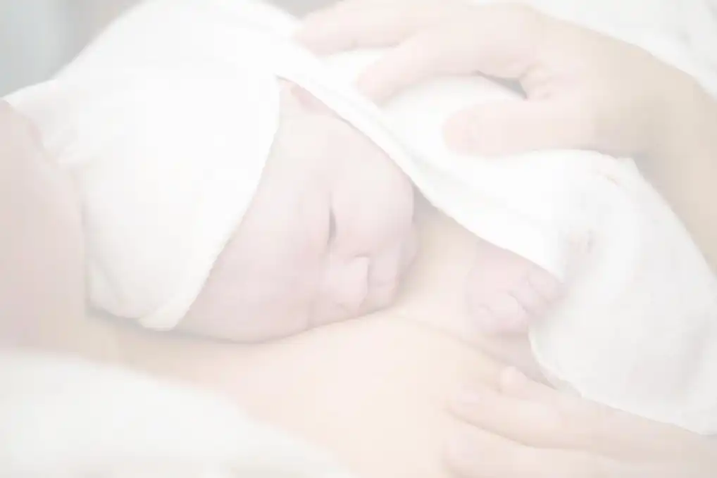 Peau à peau, formation puériculture néonatale